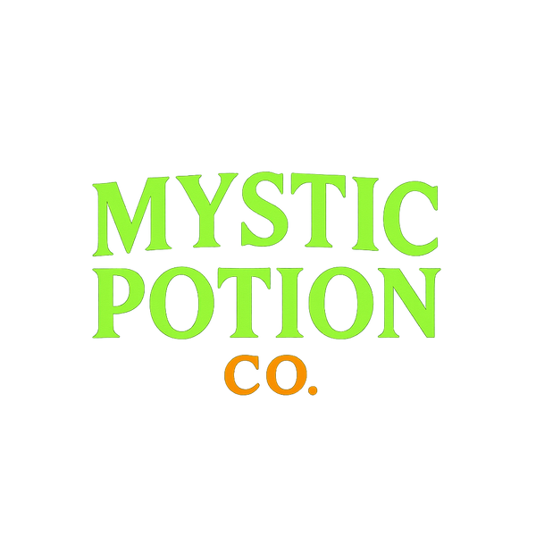 Mystic Potion Co